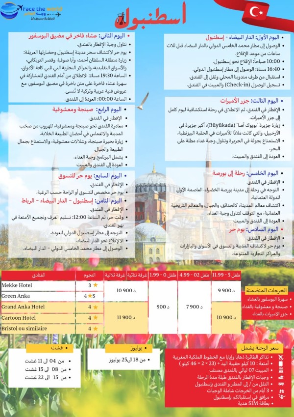 Istanbul Turquie Summer 2025